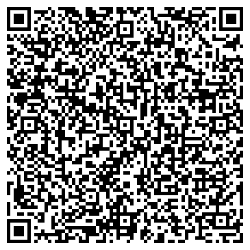 QR-код с контактной информацией организации ОАО АКБ Связь-Банк