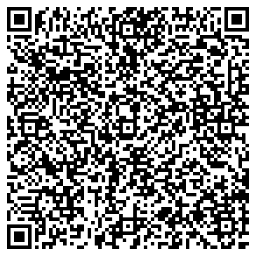 QR-код с контактной информацией организации СТС-Рязань