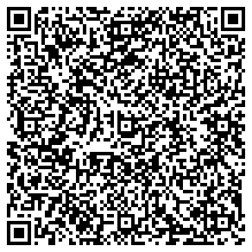 QR-код с контактной информацией организации Арт Фестиваль