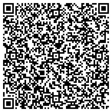 QR-код с контактной информацией организации Bright Room