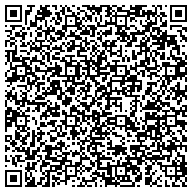 QR-код с контактной информацией организации Приморские Кварталы