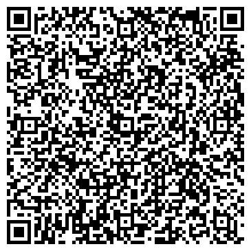 QR-код с контактной информацией организации ИTALON ПАРКЕТ