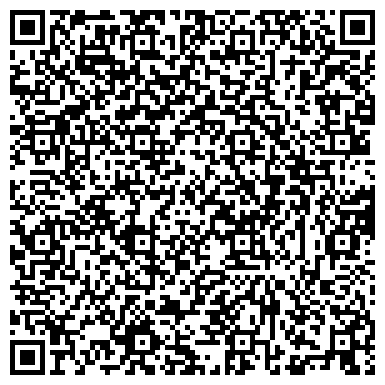 QR-код с контактной информацией организации ООО Туристическое агентство Марины Платоновой
