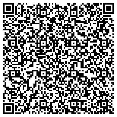 QR-код с контактной информацией организации ООО Астраханьюжгазпроект