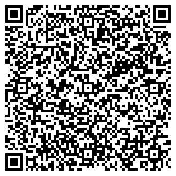QR-код с контактной информацией организации ООО Барклай