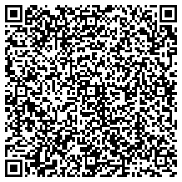 QR-код с контактной информацией организации Строй Мир, торговая компания, Склад