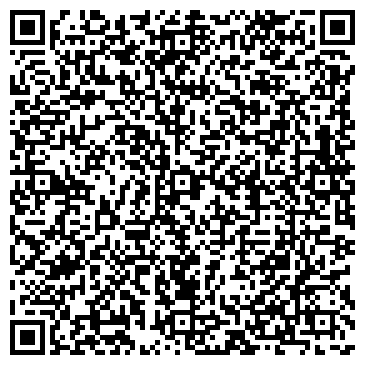 QR-код с контактной информацией организации ООО Корнер-95