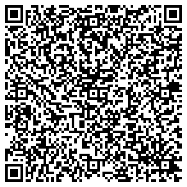 QR-код с контактной информацией организации ООО РеклаМастеР