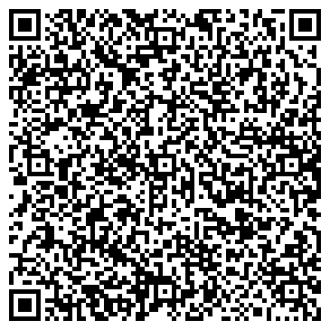 QR-код с контактной информацией организации Антураж