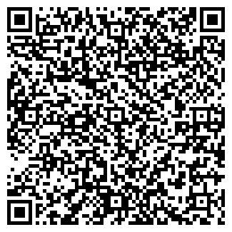 QR-код с контактной информацией организации ОАО МТС-Банк