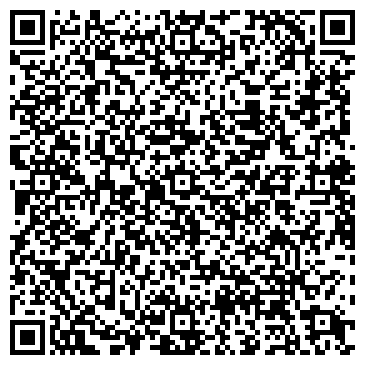 QR-код с контактной информацией организации Гидеон