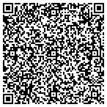 QR-код с контактной информацией организации Колумбус