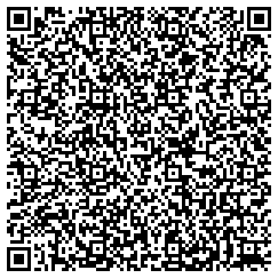 QR-код с контактной информацией организации Ростехинвентаризация-Федеральное БТИ