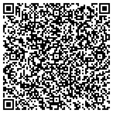 QR-код с контактной информацией организации ОАО НОМОС-БАНК