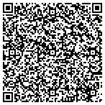 QR-код с контактной информацией организации Салонъ путешествiй