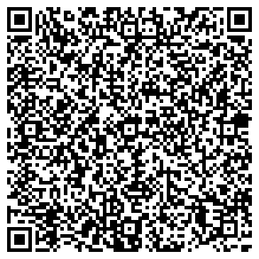 QR-код с контактной информацией организации Всевсеть