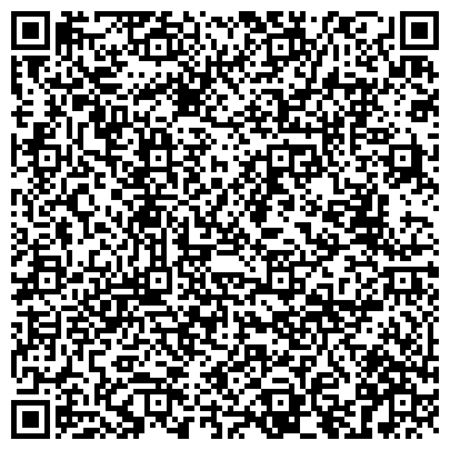 QR-код с контактной информацией организации ОАО Всероссийский банк развития регионов, Дополнительный офис