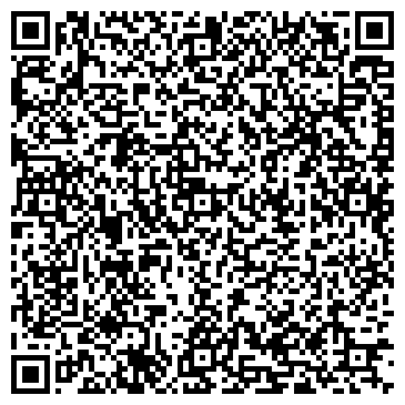 QR-код с контактной информацией организации Омская областная коллегия адвокатов