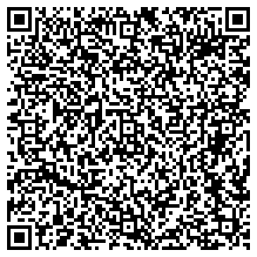 QR-код с контактной информацией организации Баунти Тур