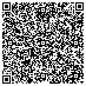 QR-код с контактной информацией организации Почтовое отделение с. Красный Яр
