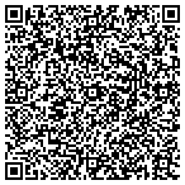 QR-код с контактной информацией организации Сайты74