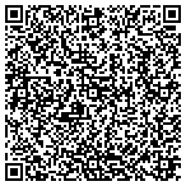 QR-код с контактной информацией организации Легион