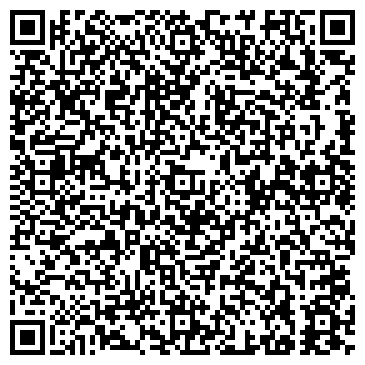 QR-код с контактной информацией организации Почтовое отделение с. Новые Черкассы