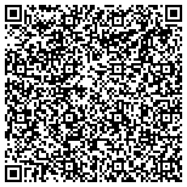 QR-код с контактной информацией организации ЗемляНе, землеустроительная компания, ИП Синегубова В.В.