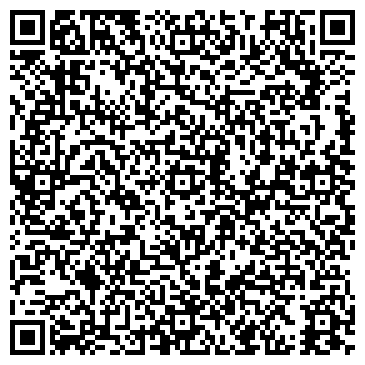 QR-код с контактной информацией организации Почтовое отделение с. Чернолесовский