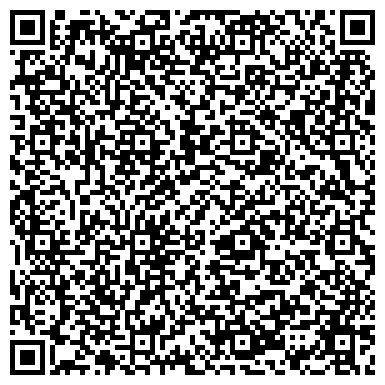 QR-код с контактной информацией организации Радуга, МБУ