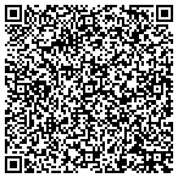 QR-код с контактной информацией организации Почтовое отделение с. Черкассы