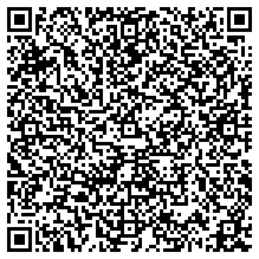 QR-код с контактной информацией организации Почтовое отделение с. Сихонкино