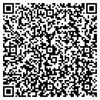 QR-код с контактной информацией организации Привал