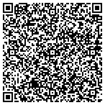 QR-код с контактной информацией организации Агнес