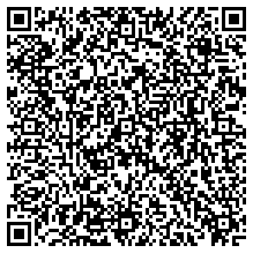 QR-код с контактной информацией организации Эффект