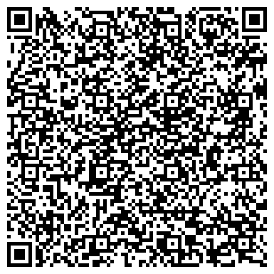 QR-код с контактной информацией организации Горячие туры