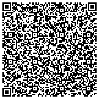 QR-код с контактной информацией организации Россинтерьер