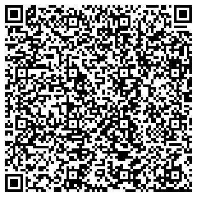 QR-код с контактной информацией организации ООО Мифрил+, телекоммуникационная компания