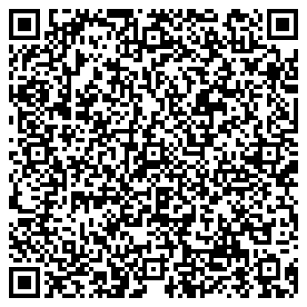 QR-код с контактной информацией организации ЭДиАЛ