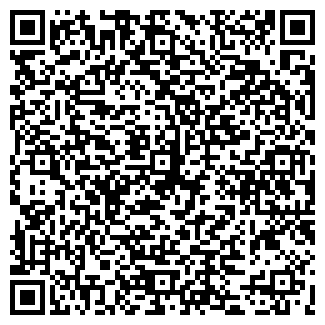 QR-код с контактной информацией организации IronFX