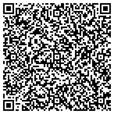 QR-код с контактной информацией организации ООО КБ РОСПРОМБАНК
