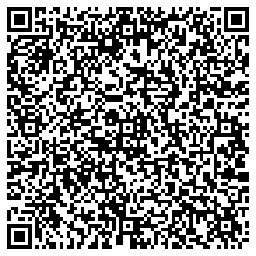 QR-код с контактной информацией организации ООО Актион-пресс