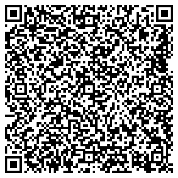 QR-код с контактной информацией организации ФедяефТур