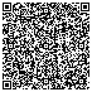 QR-код с контактной информацией организации ООО ГК Алор