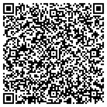 QR-код с контактной информацией организации Все для свадьбы, магазин, ИП Бочкина М.С.