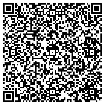 QR-код с контактной информацией организации Ва-Банкъ