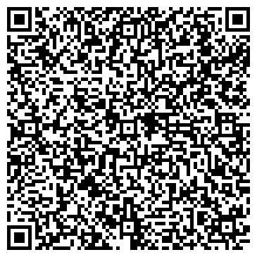 QR-код с контактной информацией организации Тур-салон