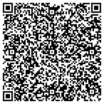 QR-код с контактной информацией организации Фамилия