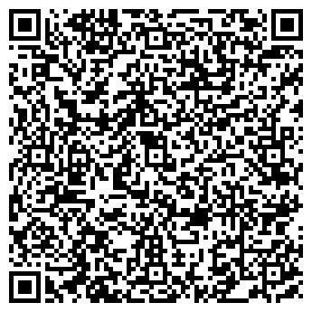QR-код с контактной информацией организации ИП Никитина М.О.