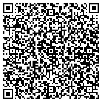 QR-код с контактной информацией организации ООО Смоленские электросети